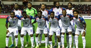 Haiti fans may be banned from supporting their country at next summer's World Cup in the US