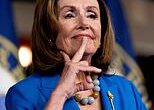 Nancy Pelosi won't seek reelection in 2026