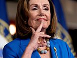Nancy Pelosi won't seek reelection in 2026