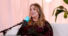 Natalie Cassidy has reignited her row with Paloma Faith as she doubled down on claims she was bullied at school