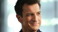 Nathan Fillion Candidly Reveals When He'll Leave The Rookie As John Nolan