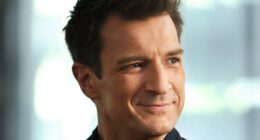 Nathan Fillion Candidly Reveals When He'll Leave The Rookie As John Nolan