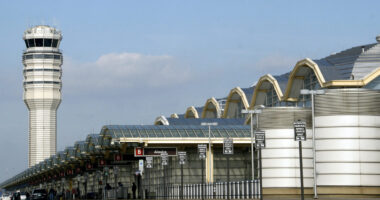 Nationwide Airport Shutdown to Paralyze Travel for Hours.