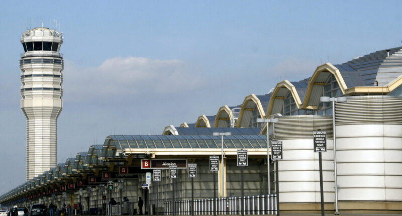 Nationwide Airport Shutdown to Paralyze Travel for Hours.