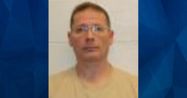 Nebraska Man Beats Victim With Hammer Until It Breaks, Switches to Fire Extinguisher