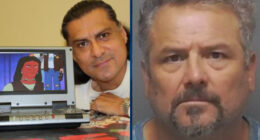 Neighbor Charged With Murdering ‘King of the Hill’ Actor Jonathan Joss