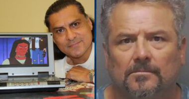 Neighbor Charged With Murdering ‘King of the Hill’ Actor Jonathan Joss