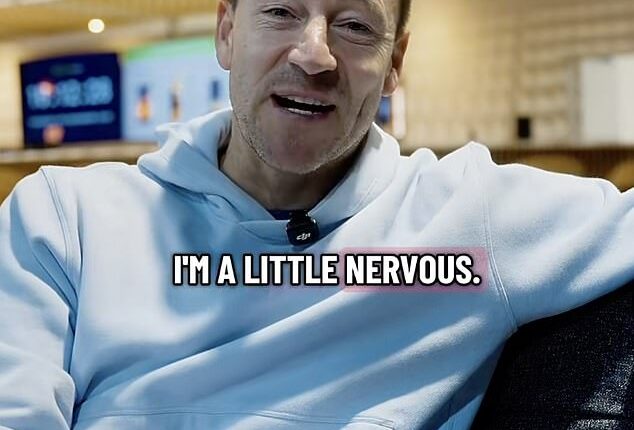 John Terry fears Chelsea's Premier League record being smashed by Arsenal this season