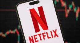 Netflix axes whopping list of films and TV shows including blockbuster spy franchise and beloved kids series - with just days left to watch them