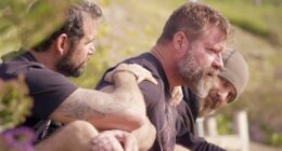 First released in 2024, In Waves and War has been getting rave reviews on Netflix after it was added this week on November 3