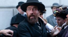 Netflix's Historical Miniseries Offers a Gripping Look at a Forgotten Presidential Assassination