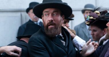 Netflix's Historical Miniseries Offers a Gripping Look at a Forgotten Presidential Assassination