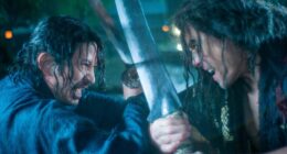 Netflix’s Samurai Series Is Surging Through Global Charts and It’s the Unhinged Western You Need To Watch