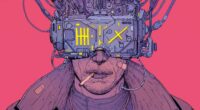 Neuromancer’s Author Is Actively Involved With Apple TV’s Adaptation