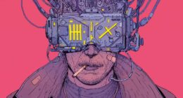 Neuromancer’s Author Is Actively Involved With Apple TV’s Adaptation