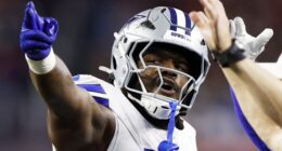 New Coach Offering Reboot for Ex-Cowboys Bust