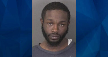 New Jersey Man Guns Down Girlfriend, Dumps Car With Her Body in Pennsylvania