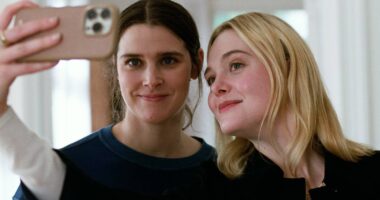 New Look at ‘Sentimental Value’ Teases a Career-Best Performance From ’Andor’s Stellan Skarsgård [Exclusive]