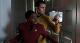 New Star Trek Comic Echoes Real-Life MLK Connection