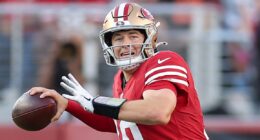 New Team Emerges as Top Trade Partner for 49ers QB Mac Jones