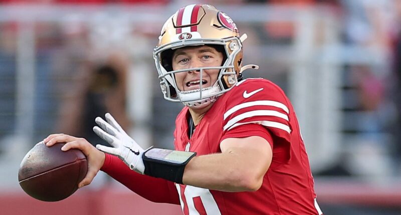 New Team Emerges as Top Trade Partner for 49ers QB Mac Jones