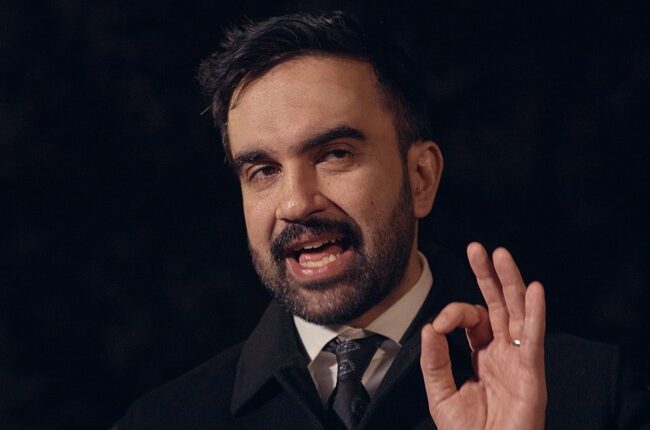 New York's Incoming Mayor Threatens to Arrest Netanyahu in Defiance of Federal Law – RedState