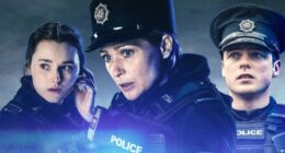 New ‘Blue Lights’ Season 3 Sneak Peek Sees Stevie Learn the “Skipper Secrets” [Exclusive]