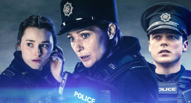 New ‘Blue Lights’ Season 3 Sneak Peek Sees Stevie Learn the “Skipper Secrets” [Exclusive]