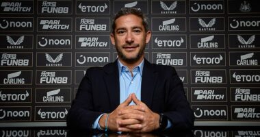 Peter Silverstone is set to leave Newcastle United and has been placed on gardening leave