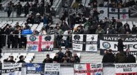 Newcastle are set to formally complain about the treatment of their fans by French police