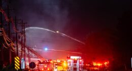 News From the UPS Cargo Plane Crash Keeps Getting Worse As It's Revealed Engine Fell Off – RedState