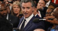 Newsom Comes for White House over Integrity of CA Elections, Gets Hit with Embarrassing Truth – RedState