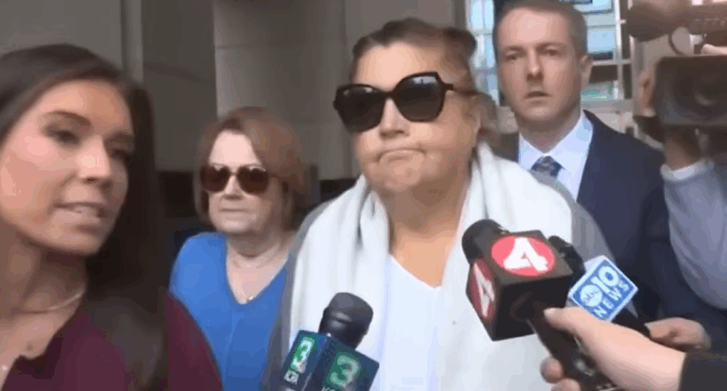 Newsom's Ex-Chief Of Staff Indicted For Fraud Scheme