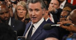 Newsom's Former Chief of Staff Arrested, Charged With 32 Felonies in Federal Conspiracy and Fraud Case – RedState