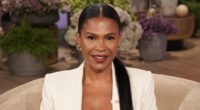 Gets It From Her Mama! Nia Long Shares Rare Photo & Video Of Her Mom Talita