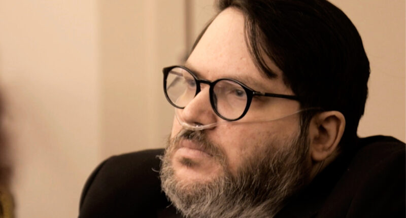 Nicholas Rossi Sentenced for Another Rape After Faking Death, Fleeing Country