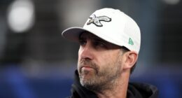 Nick Sirianni Sends Strong Message on Playcalling After 'Fire Kevin' Chants