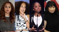 Tammy Rivera, Amanda Seales & Tamika D. Mallory Speak Out After Nicki Minaj Addressed UN On Alleged Christian Persecution In Nigeria