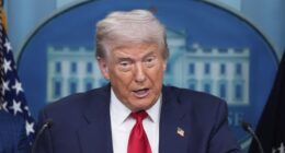 Nicki Minaj Thanked Trump for Condemning Christian Genocide in Nigeria. Now She Has Backlash. – RedState