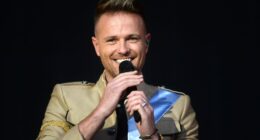 Nicky Byrne Net Worth