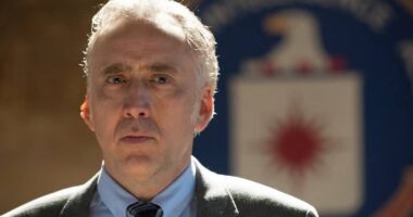 Nicolas Cage Disowned This Must-Watch Spy Thriller Landing on a New Streamer This Month