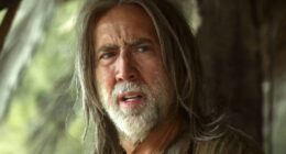 Nicolas Cage's Controversial Jesus Christ Horror Debuts With Underwhelming Rotten Tomatoes Score