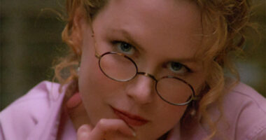 Nicole Kidman Had Special Clause In Film Contract About Shooting Steamy Scenes With Ex Tom Cruise