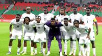 Nigeria vs DR Congo live: Latest score and updates from World Cup 2026 play-off