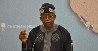 Nigeria's Muslim President Pressured to Resign for Ignoring Christian Genocide.