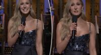 Nikki Glaser faces backlash for sex trafficking, pedophilia jokes in 'SNL' monologue