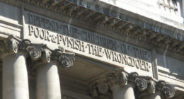 Nineteen Arrested in Another Grooming Gang Scandal.