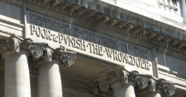 Nineteen Arrested in Another Grooming Gang Scandal.