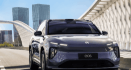 Nio’s stock suffers longest losing streak in nearly two years as earnings pressure builds