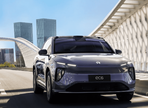 Nio’s stock suffers longest losing streak in nearly two years as earnings pressure builds